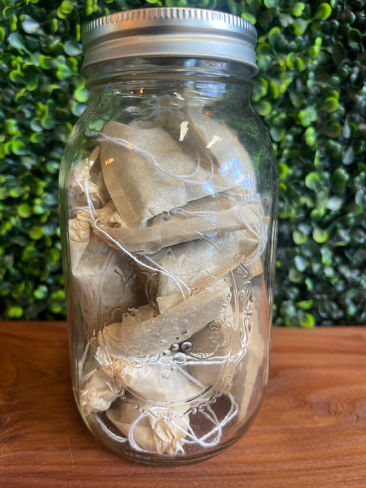 Natures Defense Tea